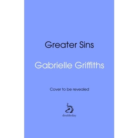 Greater Sins - Gabrielle Griffiths