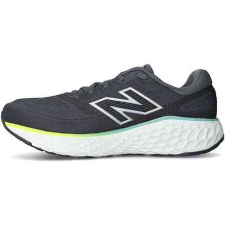 New Balance EVOZ Heren Sportschoenen - GRAPHITE