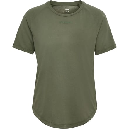 Dames-T-shirt Hummel Vanja