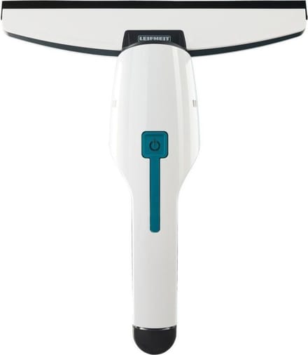 Leifheit Nemo raamzuiger - ruitenreiniger - accu 40 min - 130 m²