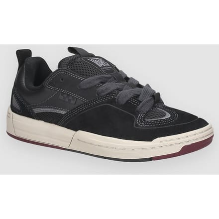 Vans Skate Mixxa Skate Schoenen zwart