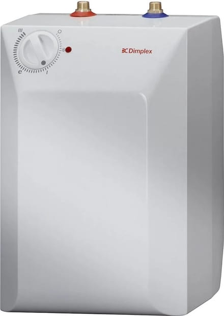 ACK - Boiler Elektrisch - 5L - Energie-efficiëntieklasse A - Kunststof Tank