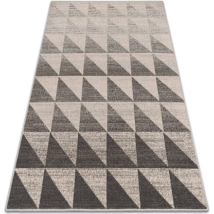 Kleden Rugsx Tapijt Wol MAGNETIC Idea alabaster Wol 200x280 cm