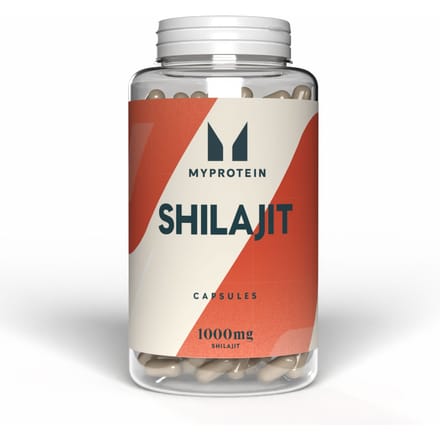 1000mg Shilajit-capsules - 60CAPSULES, 30servings - Naturel