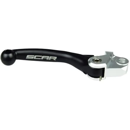 Motorfiets remhendel Scar Flex