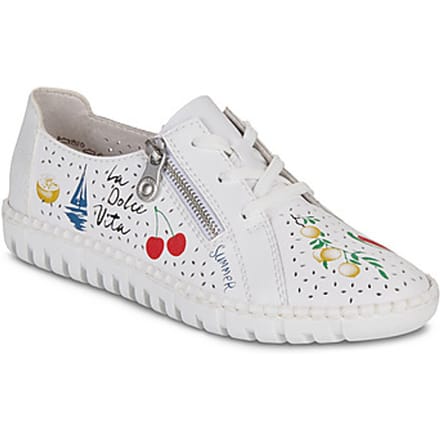 Rieker  Lage Sneakers M2310-80