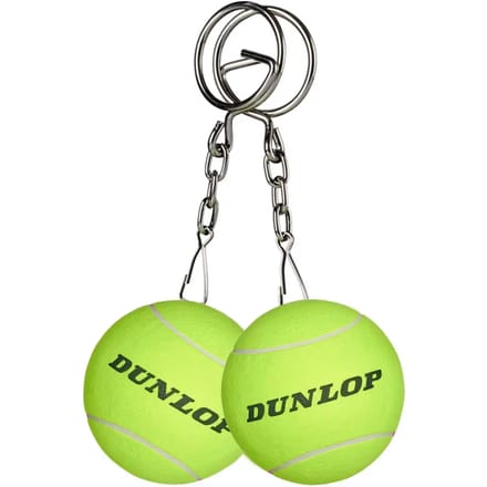 Sleutelhanger Dunlop AC