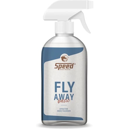 Anti-insectenspray voor paarden Speed Fly-Away Basic