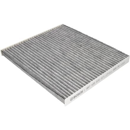 Cabineluchtfilter BOSCH 1 987 435 572