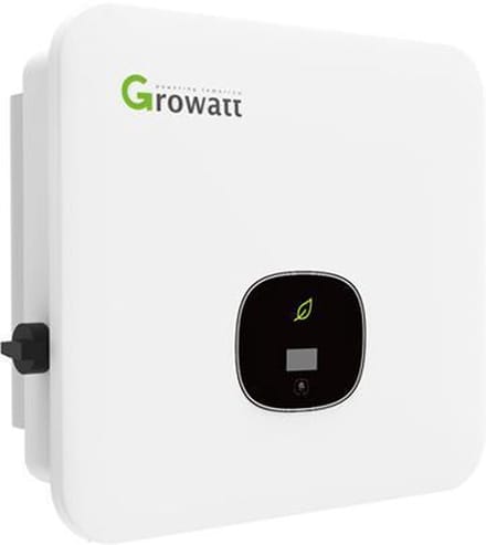 Growatt MOD 12KTL3-X 3 fase omvormer