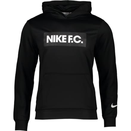Nike Dri-FIT FC Libero Heren Trui - Maat M