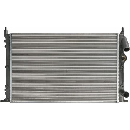 Radiator, motorkoeling THERMOTEC D7R014TT