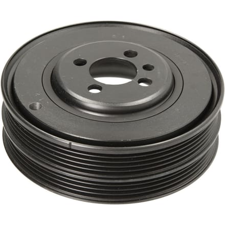 Riemschijf, krukas SNR DPF357.18