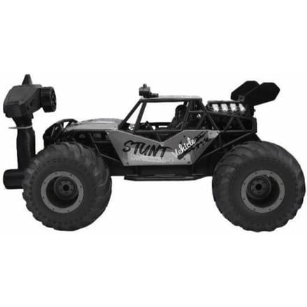 Max Drive 1:8 4WD RC offroader met rook RC Auto's