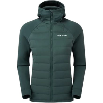 Damesjas Montane Composite