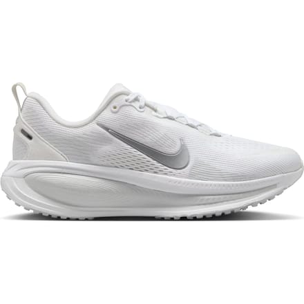 Nike Vomero Sneakers Dames - Wit - Maat 36 - Mesh/Synthetisch
