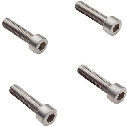 Hansgrohe HG screw set M5X20, 96525000