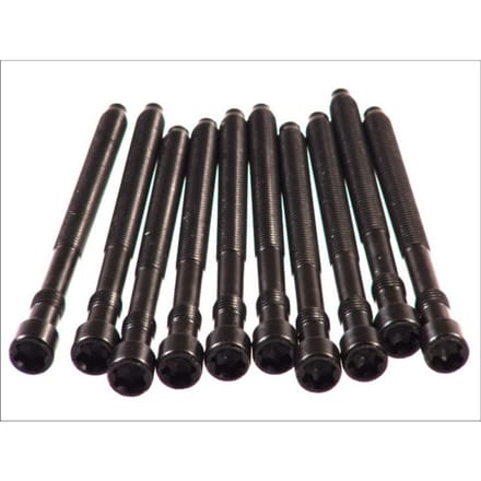 Cilinderkopbout set VICTOR ELRING 057.410