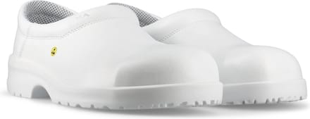 Sika 19476 Fusion Clog ESD S2 - Zwart - 44