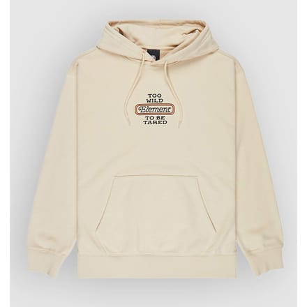 Capuchon sweaters Element Too wild po