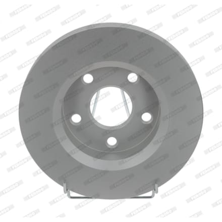 Remschijf FERODO DDF2098C