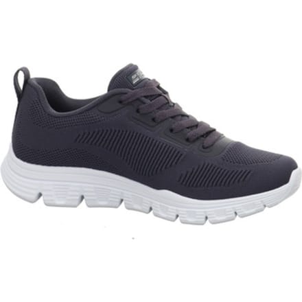 Skechers BOBS Sport B Lite dames sneakers blauw - Maat 41 - Extra comfort - Memory Foam