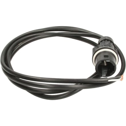 Lamphouder (2 aansluitingen) DT Spare Parts 1.21388