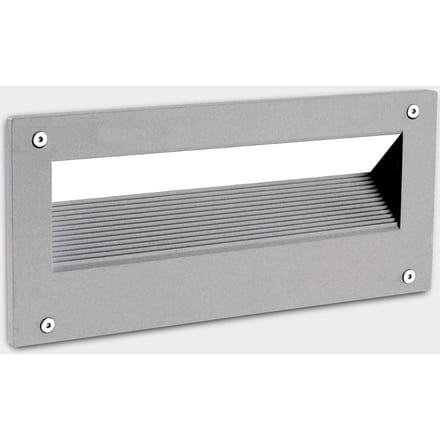 LEDS-C4 Micenas asymmetrisch IP66 CCT 11x25cm