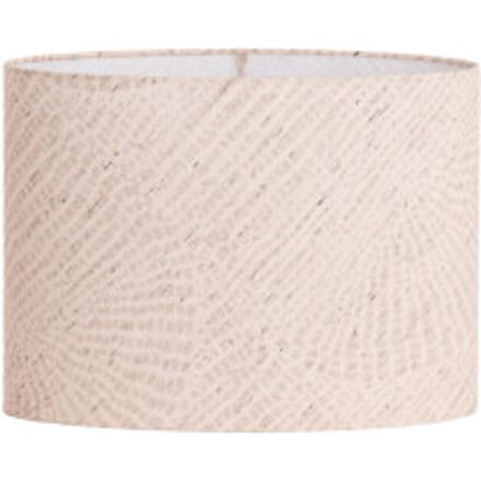 Light & Living lampenkap stone 38x17.5x28 cm -