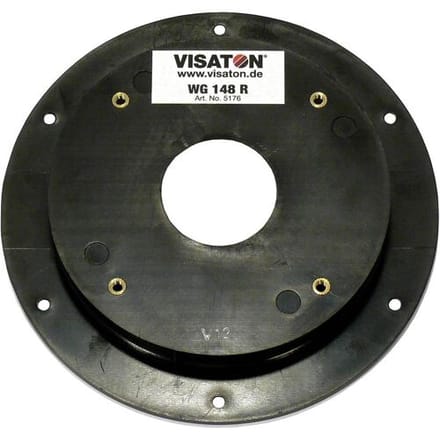 Visaton VS-WG148R Speakeraccessoires En -onderdelen