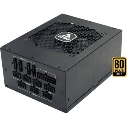 Delta 1000 Watt 80+ Gold voeding