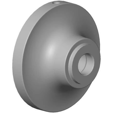Dornbracht rosette 092795001-00