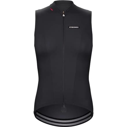 Mouwloze damestrui Etxeondo Alda