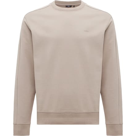 Trui met geribde details Mexx