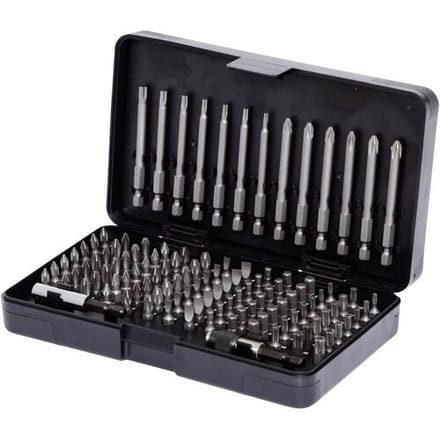KS Tools 911.2031 9112031 Bitset Dop (zeskant) Snelle wisselhouder