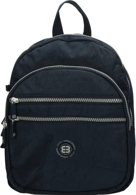 Enrico Benetti Frances Rugzak - 66839 - Blauw