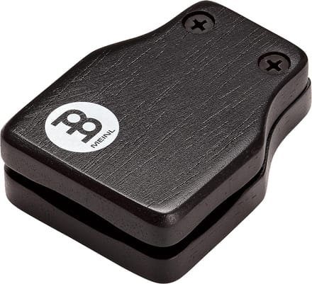 Meinl Cajon Kastagnetten WC1-M, medium - Accessoire voor percussie