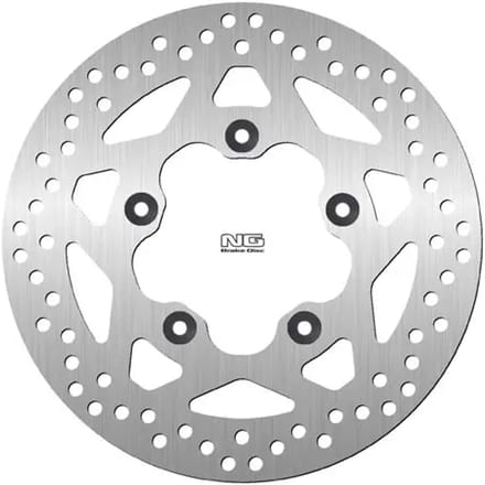 Remschijf voor vaste motorfiets NG Brake Disc DIS2153