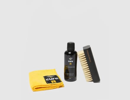 Make-up remover &amp; Gezichtsreiniger Crep Protect 072-8017