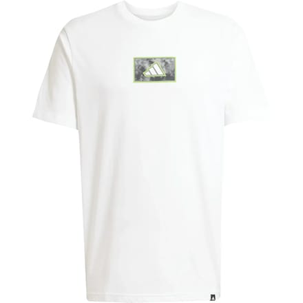 T-shirt adidas Shape Graphic