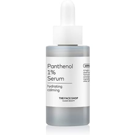 THE FACE SHOP - Alltimate Panthenol 1% Serum 30ml