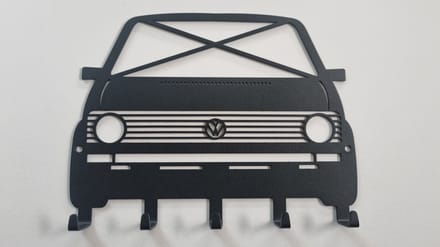 Sleutel organizer - Auto - MK1 - Merchandise - Wandkapstok - E30 - diverse modellen