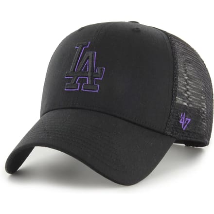 Trucker pet LA Angels 47Brand MLB Branson MVP
