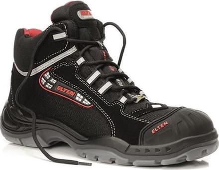 ELTEN Werkschoenen - SANDER Pro ESD S3 - Unisex