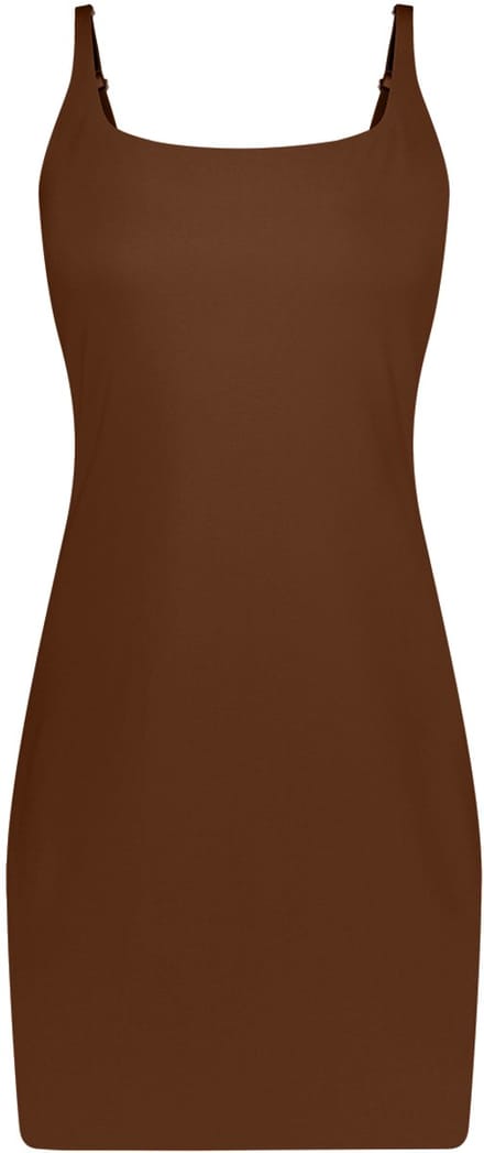 Ten Cate Secrets onderjurk coconut voor Dames | Maat L