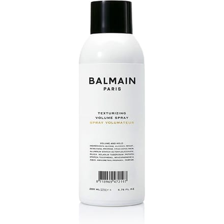 Balmain Paris - Professionnel Hair Spray Butane 200 ml.