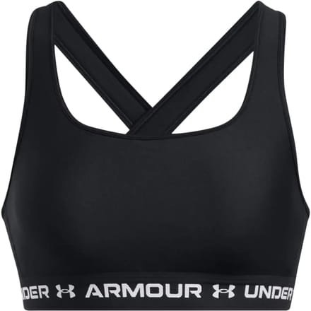 Sportbeha met gemiddelde ondersteuning voor vrouwen Under Armour Crossback