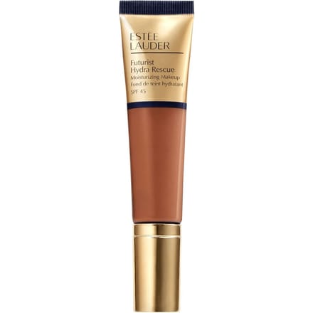 Estée Lauder Futurist Hydra Rescue Moisturizing Makeup SPF45 35ml (Various Shades) - 6C1 Rich Cocoa