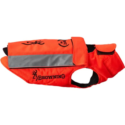 Hondenjas Browning Pro