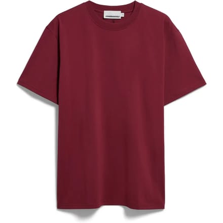 T-shirt middelgewicht Armedangels Maarkos